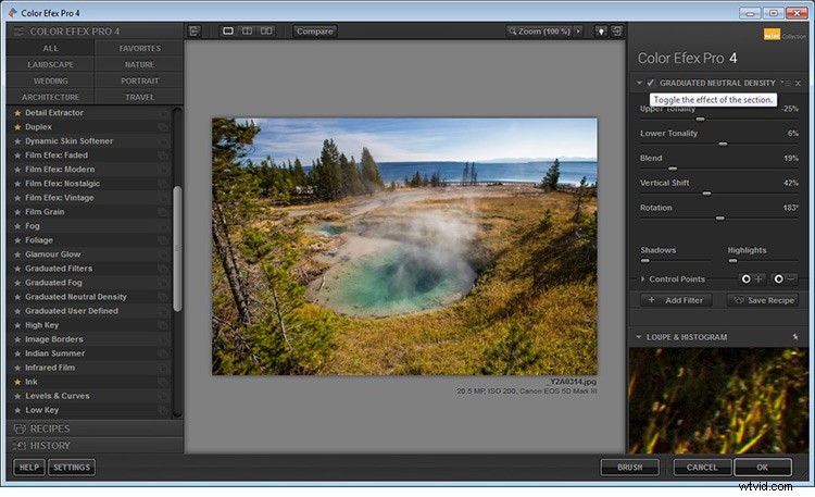 Google Nik Collection Filters: Ultimate Guide to Pro Photo Post-Processing