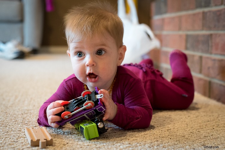 Embrace Auto ISO: Master Exposure and Simplify Your Photography