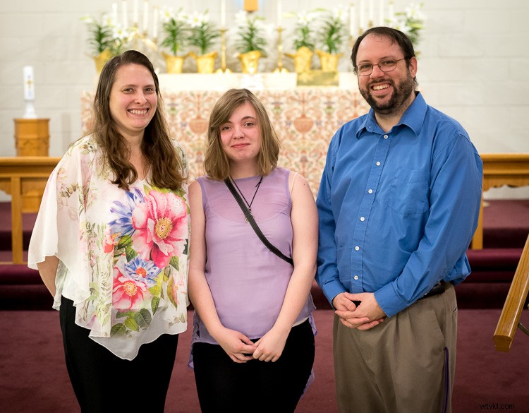 Embrace Auto ISO: Master Exposure and Simplify Your Photography