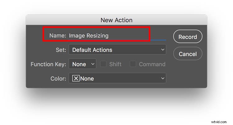 Batch Resize and Edit Multiple Images in Photoshop: Step-by-Step Guide