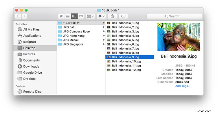 Batch Resize and Edit Multiple Images in Photoshop: Step-by-Step Guide