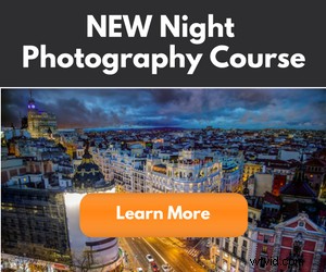 Elevate Your Night Photography: Master Reflections for Stunning Shots