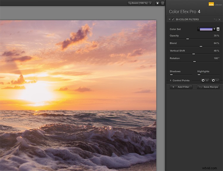 Top 5 Color Efex Pro 4 Filters in Google Nik Collection to Elevate Your Photography