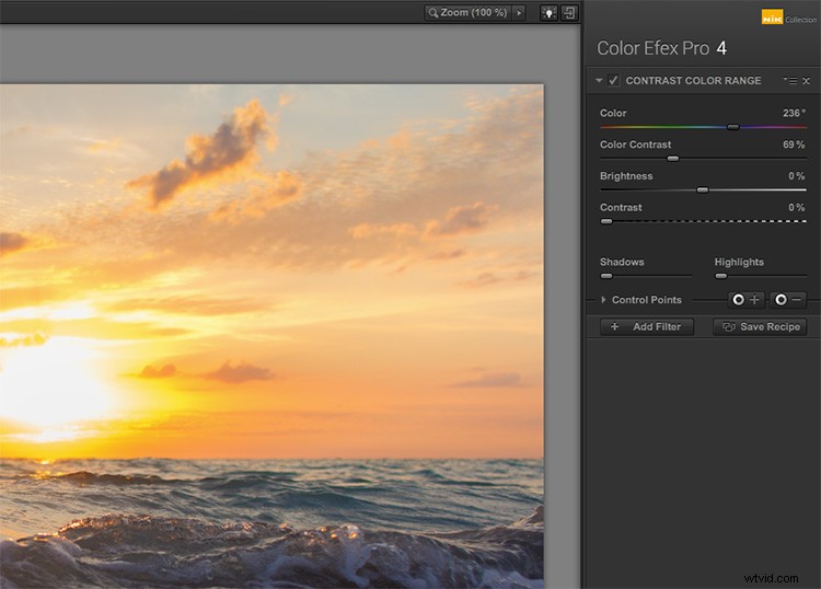 Top 5 Color Efex Pro 4 Filters in Google Nik Collection to Elevate Your Photography