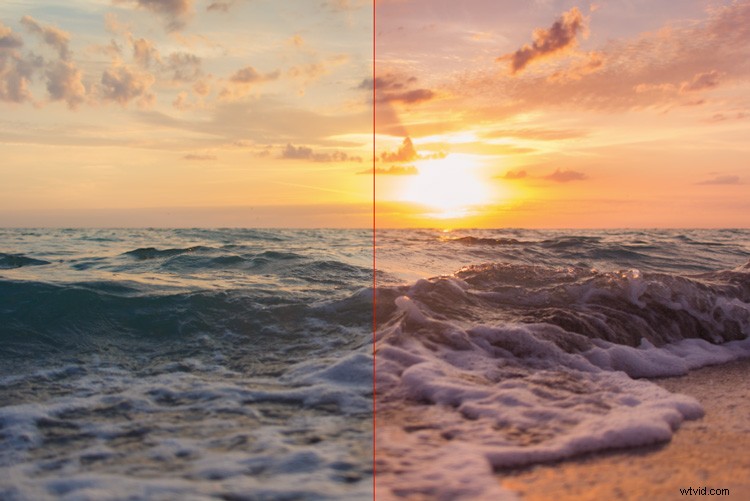 Top 5 Color Efex Pro 4 Filters in Google Nik Collection to Elevate Your Photography