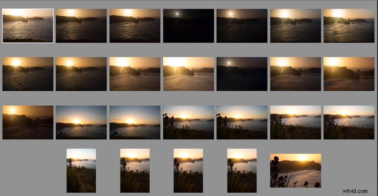 Why Embracing Bad Photos Leads to More Photographic Keepers