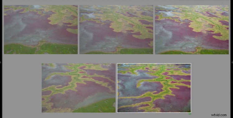 Why Embracing Bad Photos Leads to More Photographic Keepers