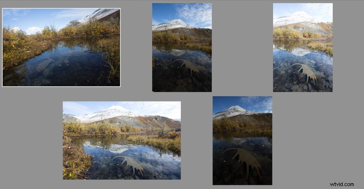 Why Embracing Bad Photos Leads to More Photographic Keepers