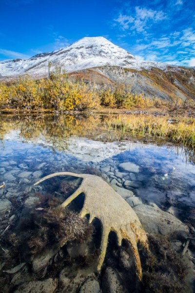 Why Embracing Bad Photos Leads to More Photographic Keepers