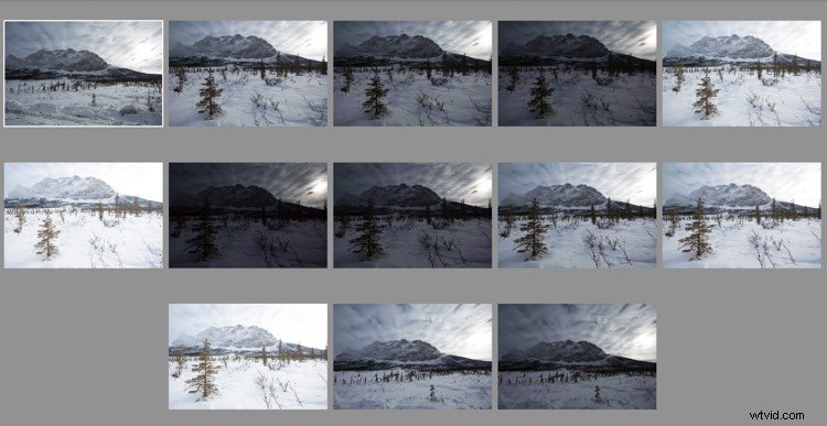 Why Embracing Bad Photos Leads to More Photographic Keepers