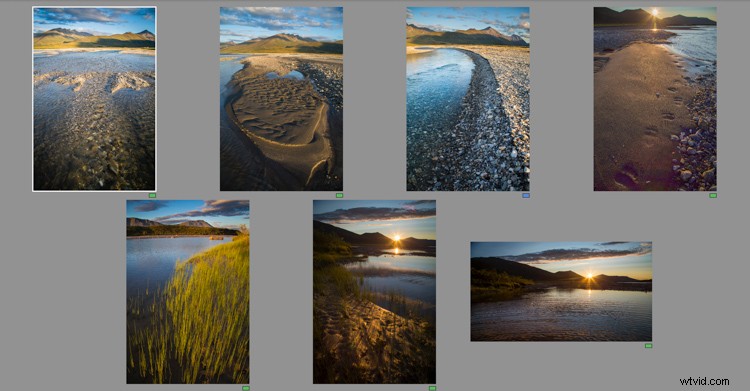 Why Embracing Bad Photos Leads to More Photographic Keepers