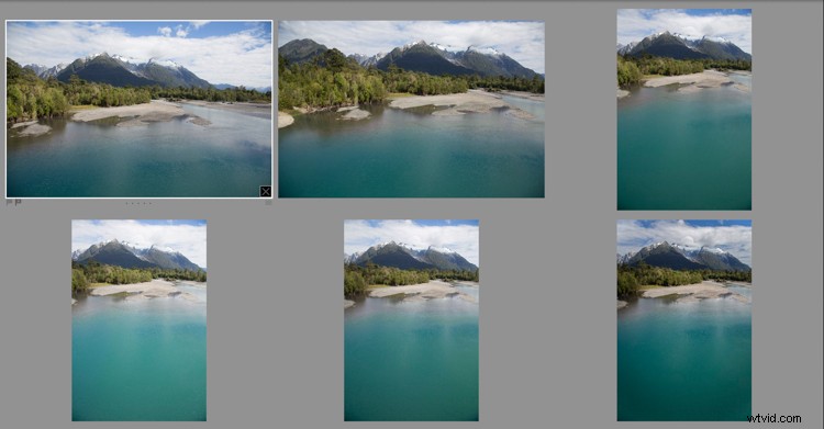 Why Embracing Bad Photos Leads to More Photographic Keepers