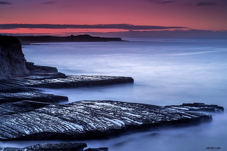 5 Proven Steps to Achieve Razor-Sharp Photos Every Time