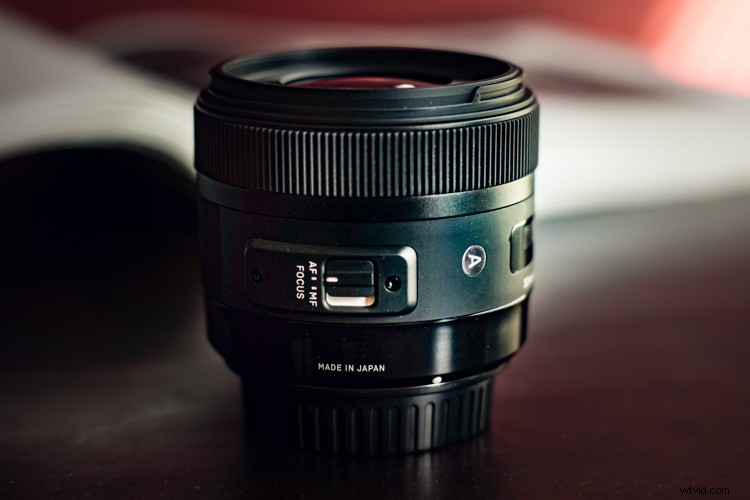 Sigma 30mm f/1.4 DC HSM Art Lens Review: Sharpness, Speed & APS-C Excellence