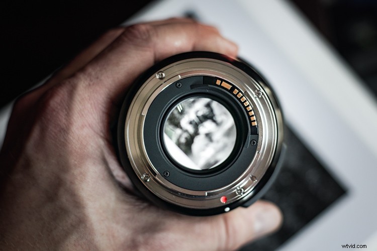 Sigma 30mm f/1.4 DC HSM Art Lens Review: Sharpness, Speed & APS-C Excellence