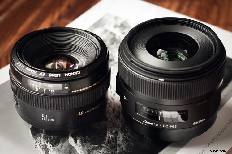 Sigma 30mm f/1.4 DC HSM Art Lens Review: Sharpness, Speed & APS-C Excellence