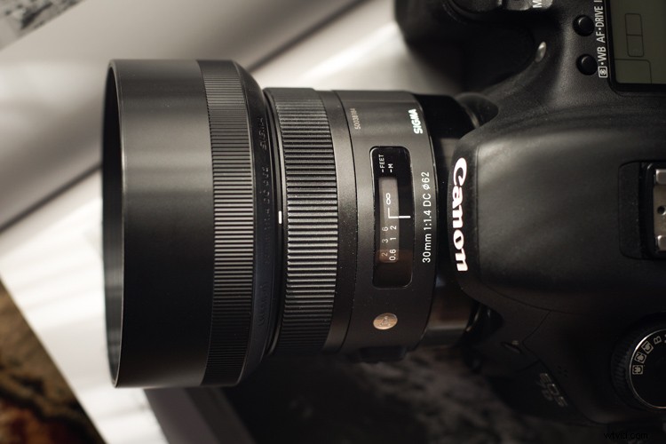 Sigma 30mm f/1.4 DC HSM Art Lens Review: Sharpness, Speed & APS-C Excellence