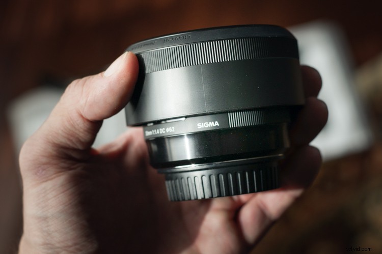 Sigma 30mm f/1.4 DC HSM Art Lens Review: Sharpness, Speed & APS-C Excellence