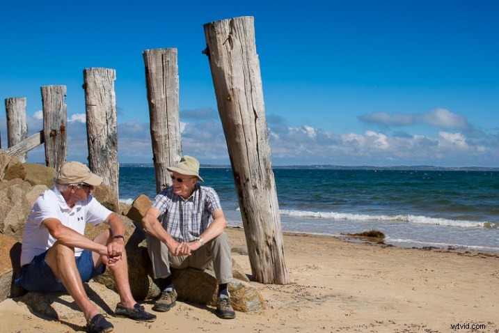 8 Expert Tips for Photographing Men: Posing, Lighting & More