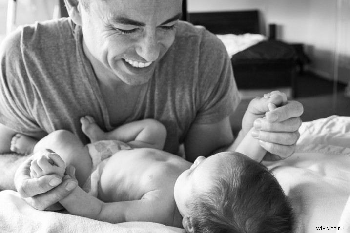 8 Expert Tips for Photographing Men: Posing, Lighting & More