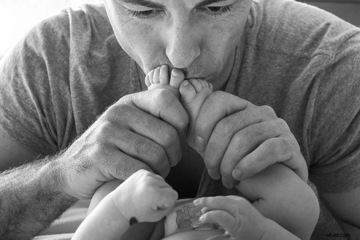 8 Expert Tips for Photographing Men: Posing, Lighting & More