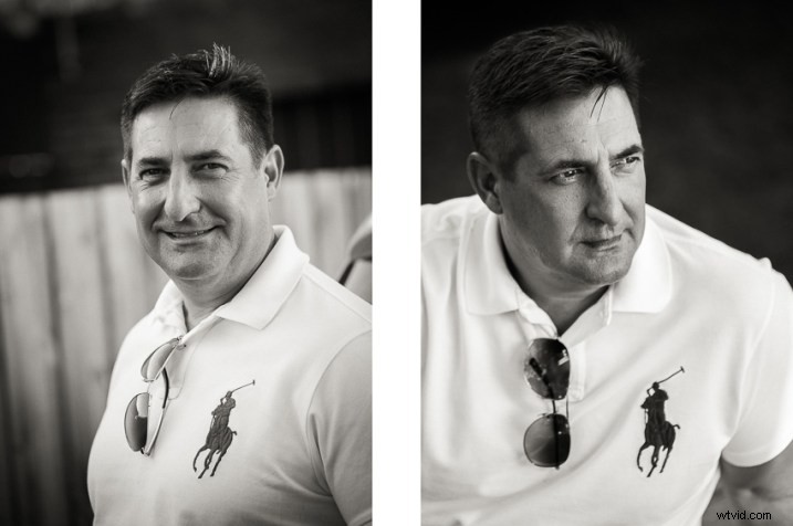 8 Expert Tips for Photographing Men: Posing, Lighting & More