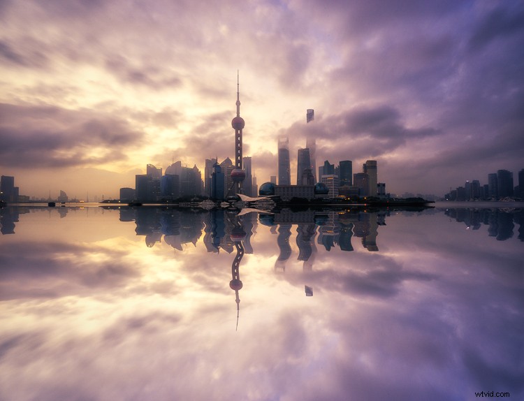 Master Split Toning: Transform Your Photos into Stunning Visuals