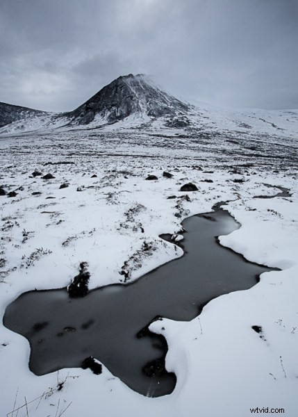 5 Expert Tips to Capture Stunning Mountain Photos and Avoid Boring Shots