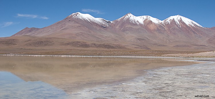 5 Expert Tips to Capture Stunning Mountain Photos and Avoid Boring Shots