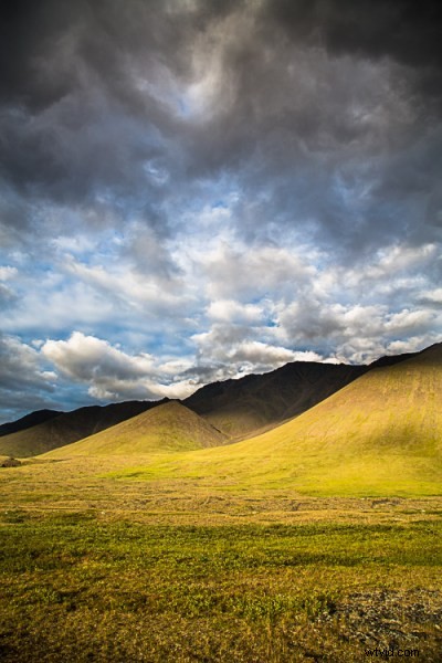 5 Expert Tips to Capture Stunning Mountain Photos and Avoid Boring Shots