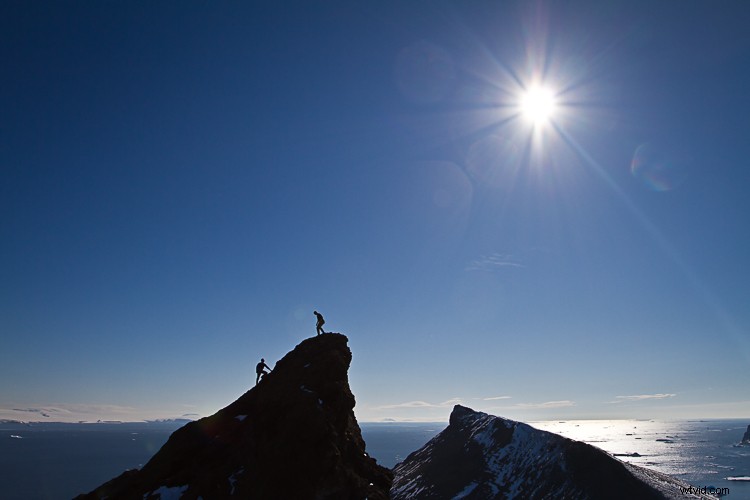 5 Expert Tips to Capture Stunning Mountain Photos and Avoid Boring Shots