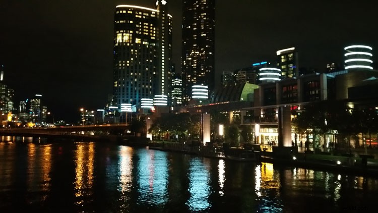 Master HDR Night Photography: Pro Tips to Capture Maximum Detail