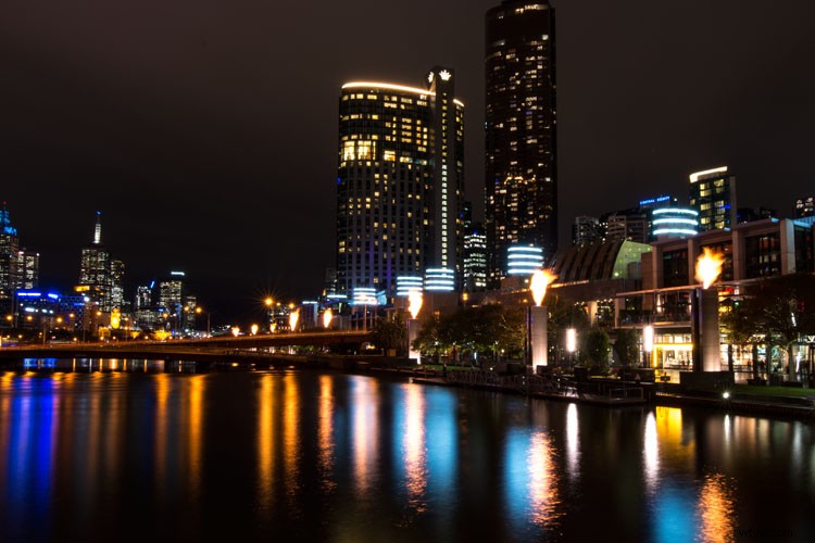 Master HDR Night Photography: Pro Tips to Capture Maximum Detail