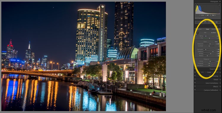 Master HDR Night Photography: Pro Tips to Capture Maximum Detail