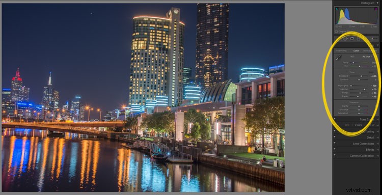 Master HDR Night Photography: Pro Tips to Capture Maximum Detail