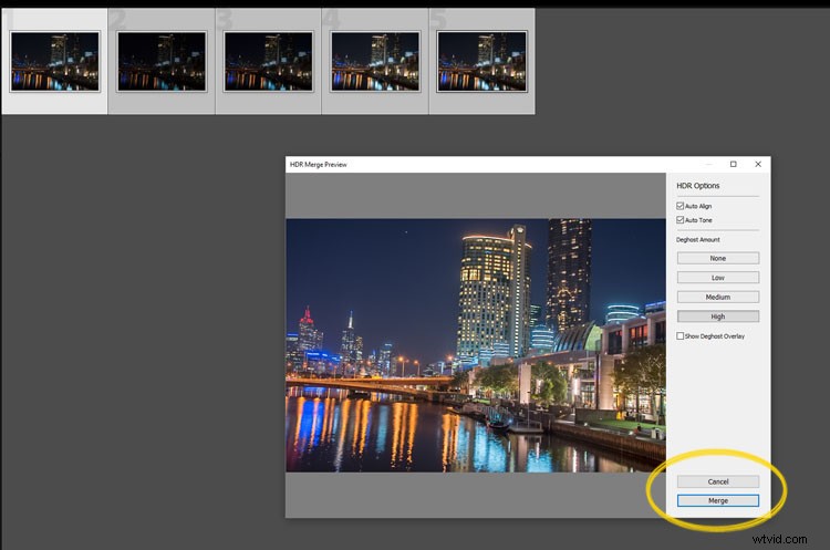 Master HDR Night Photography: Pro Tips to Capture Maximum Detail