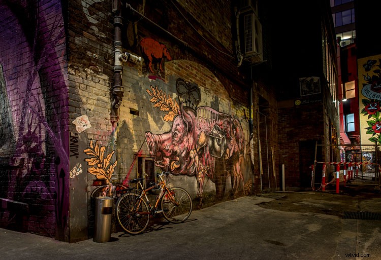 Master HDR Night Photography: Pro Tips to Capture Maximum Detail