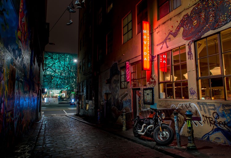 Master HDR Night Photography: Pro Tips to Capture Maximum Detail