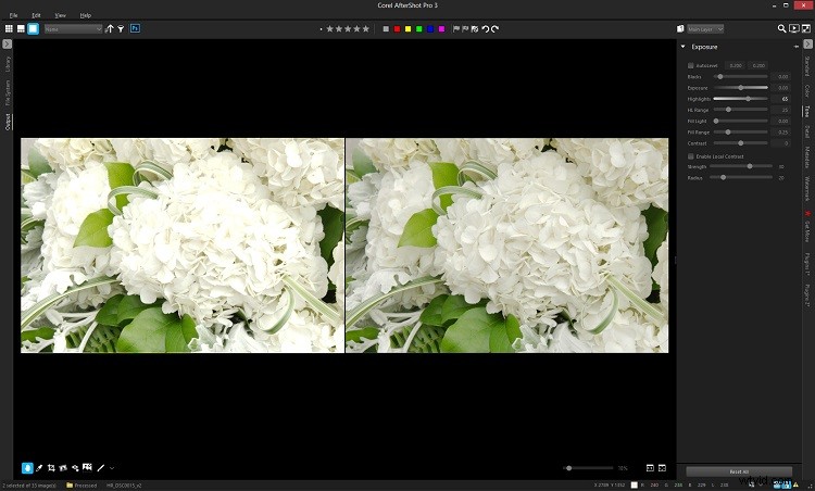Win One of 10 Corel AfterShot Pro 3 Copies: Enter Our  After  Photography Contest Now!