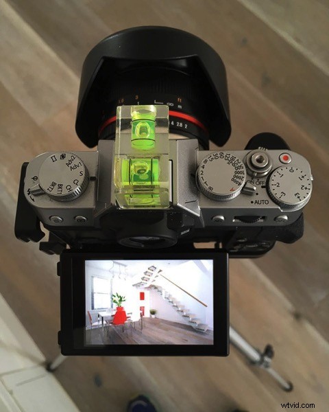 10 Expert Tips for Stunning Interior Photography