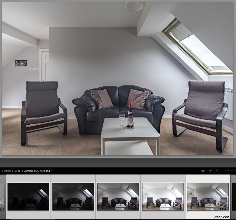 10 Expert Tips for Stunning Interior Photography