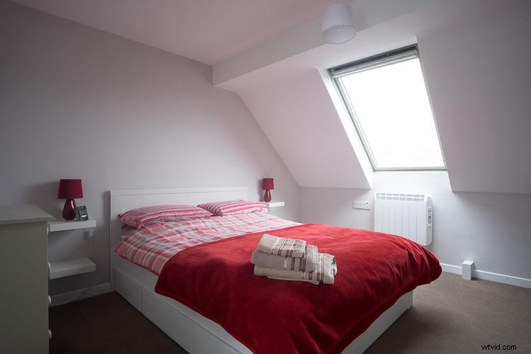 10 Expert Tips for Stunning Interior Photography