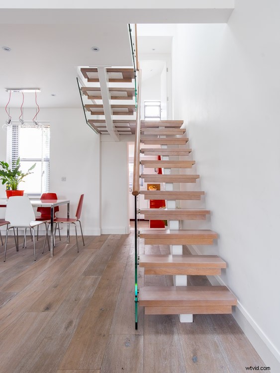 10 Expert Tips for Stunning Interior Photography