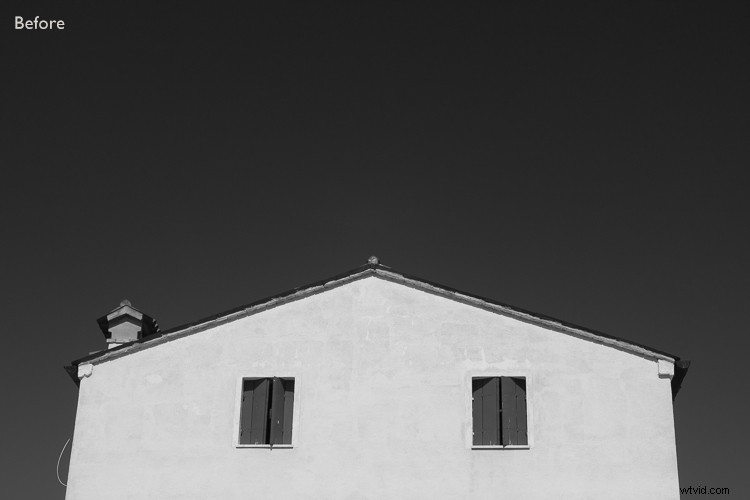 5 Common Black & White Photography Mistakes to Avoid for Stunning Results