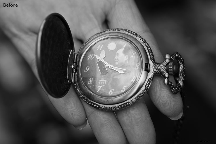 5 Common Black & White Photography Mistakes to Avoid for Stunning Results