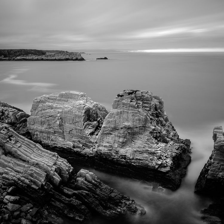 5 Common Black & White Photography Mistakes to Avoid for Stunning Results