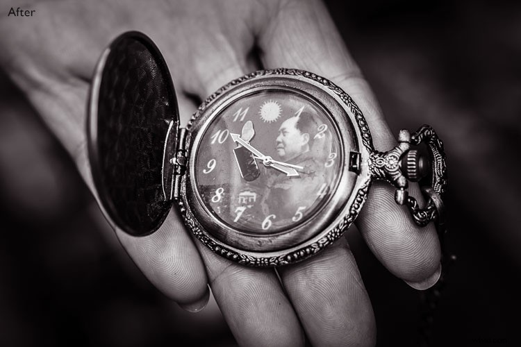 5 Common Black & White Photography Mistakes to Avoid for Stunning Results