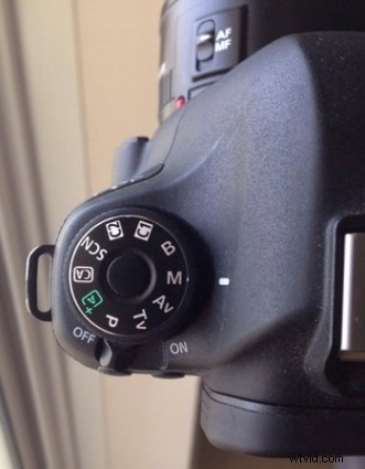 Master Manual Mode: Unlock Artistic Control in Your Photography
