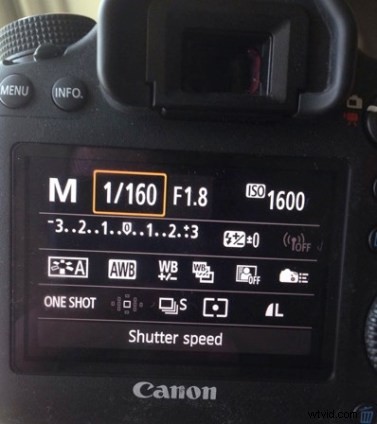 Master Manual Mode: Unlock Artistic Control in Your Photography