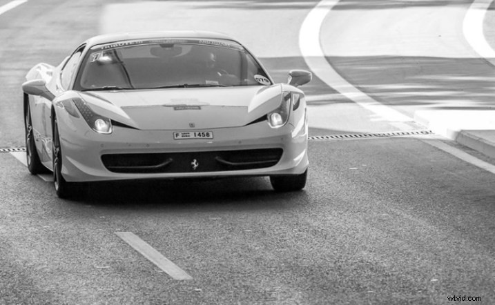 Master Manual Mode: Unlock Artistic Control in Your Photography